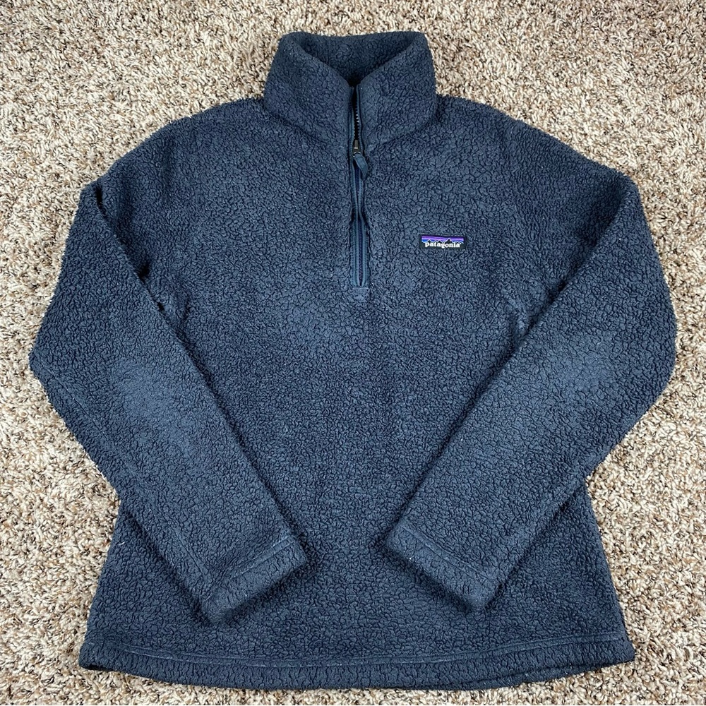 Women's Los Gatos Fleece 1/4-Zip